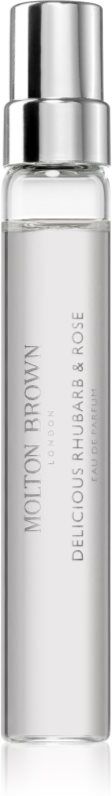 Molton Brown Rhubarb & Rose Eau de Parfum pour femme 7.5 ml