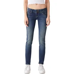 LTB Molly Jeans in dunklem Oxford-W30 / L36
