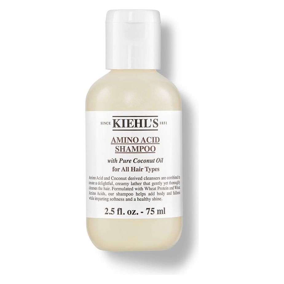 Kiehl's Amino Acid Shampoo (Flüssiges Shampoo, 75 ml) (034465)