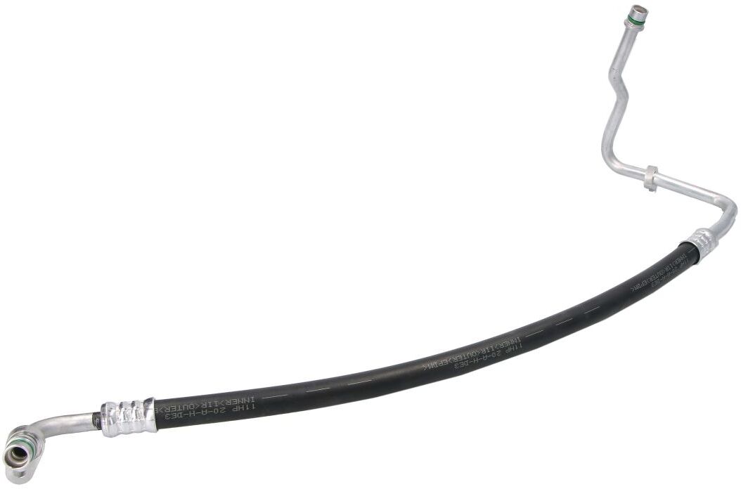 Hochdruckleitung, Klimaanlage THERMOTEC KTT160262