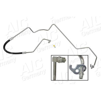 Aic Hydraulikschlauch, Lenkung [Hersteller-Nr. 58428] für Ford