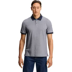 J. LINDEBERG Polo Verse, navy