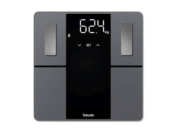 Beurer BF 500 Diagnosewaage