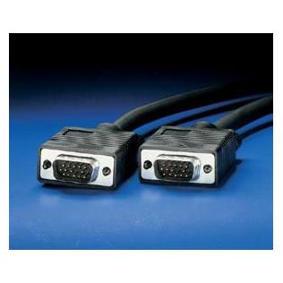 Moxa VGA Extender Cable, Male-Male (Ethernet, RS-232, RS-422/485) (37876)