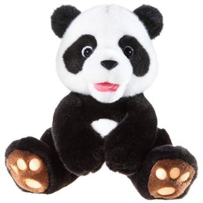 BEDROHTE TIERE Panda