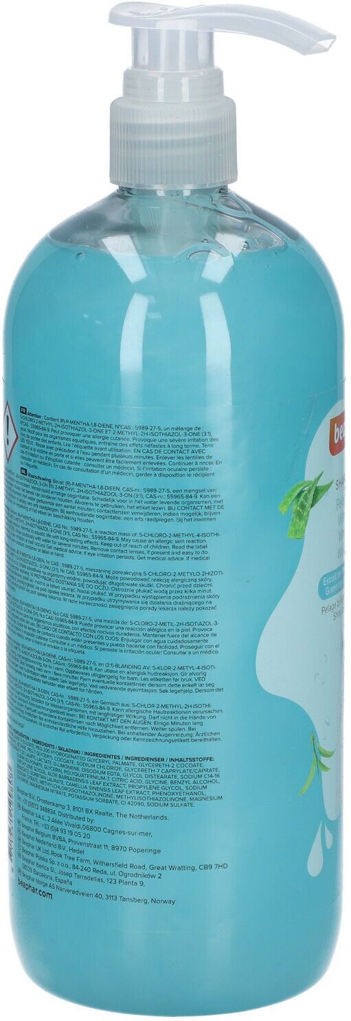 Beaphar Witte Vacht Shampoo Hond 1 l