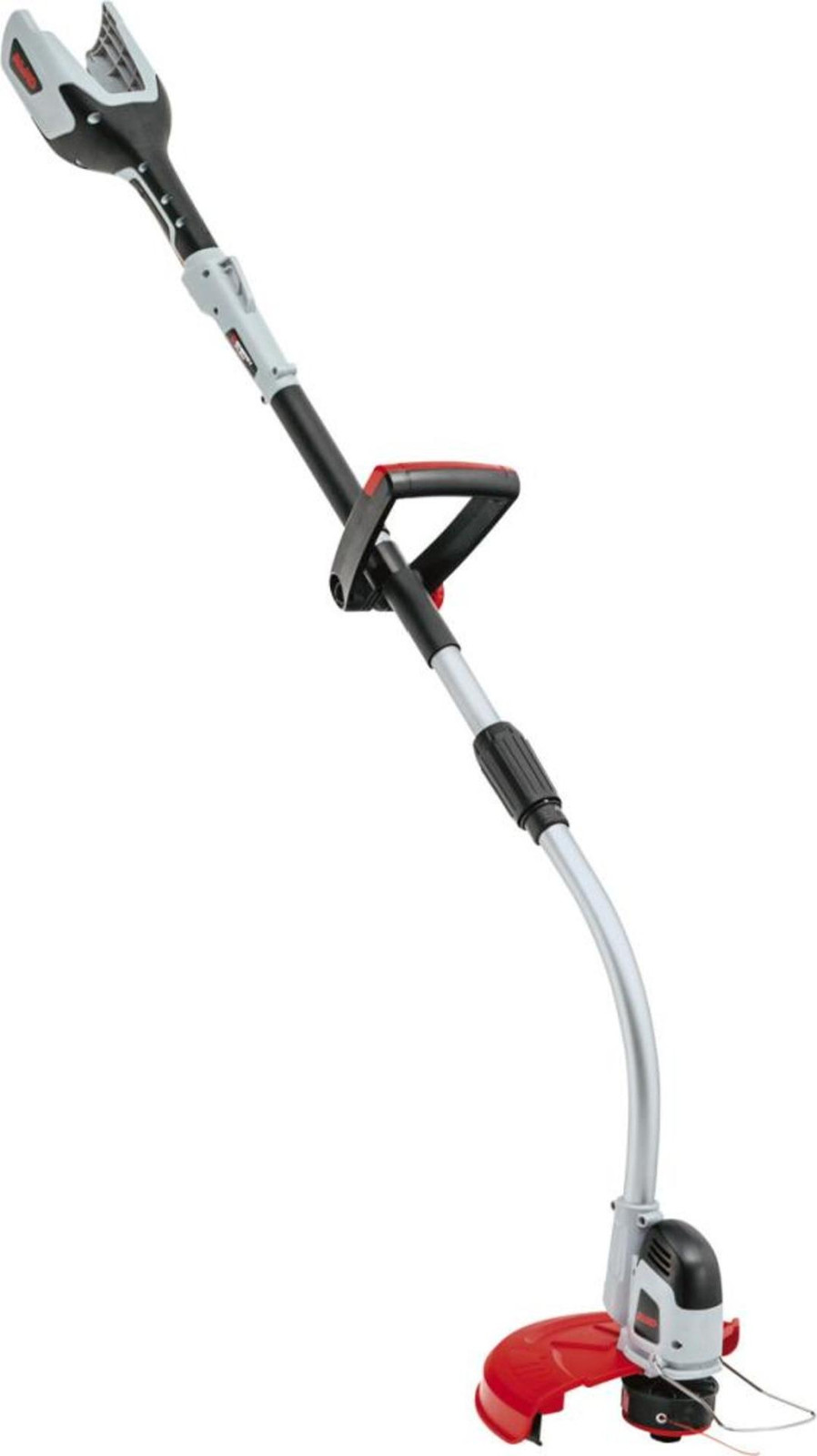 AL-KO GTA 4030 grastrimmer zwart grijs rood