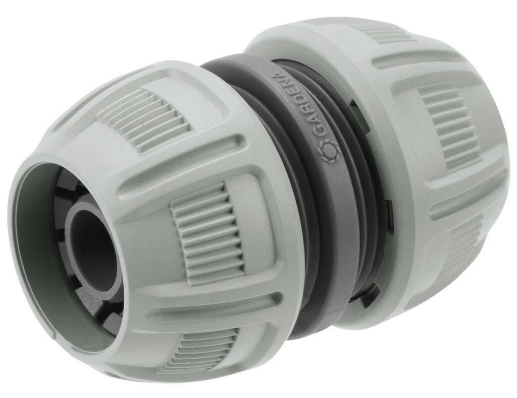 Gardena reparateur voor 13 mm en 15 mm slang