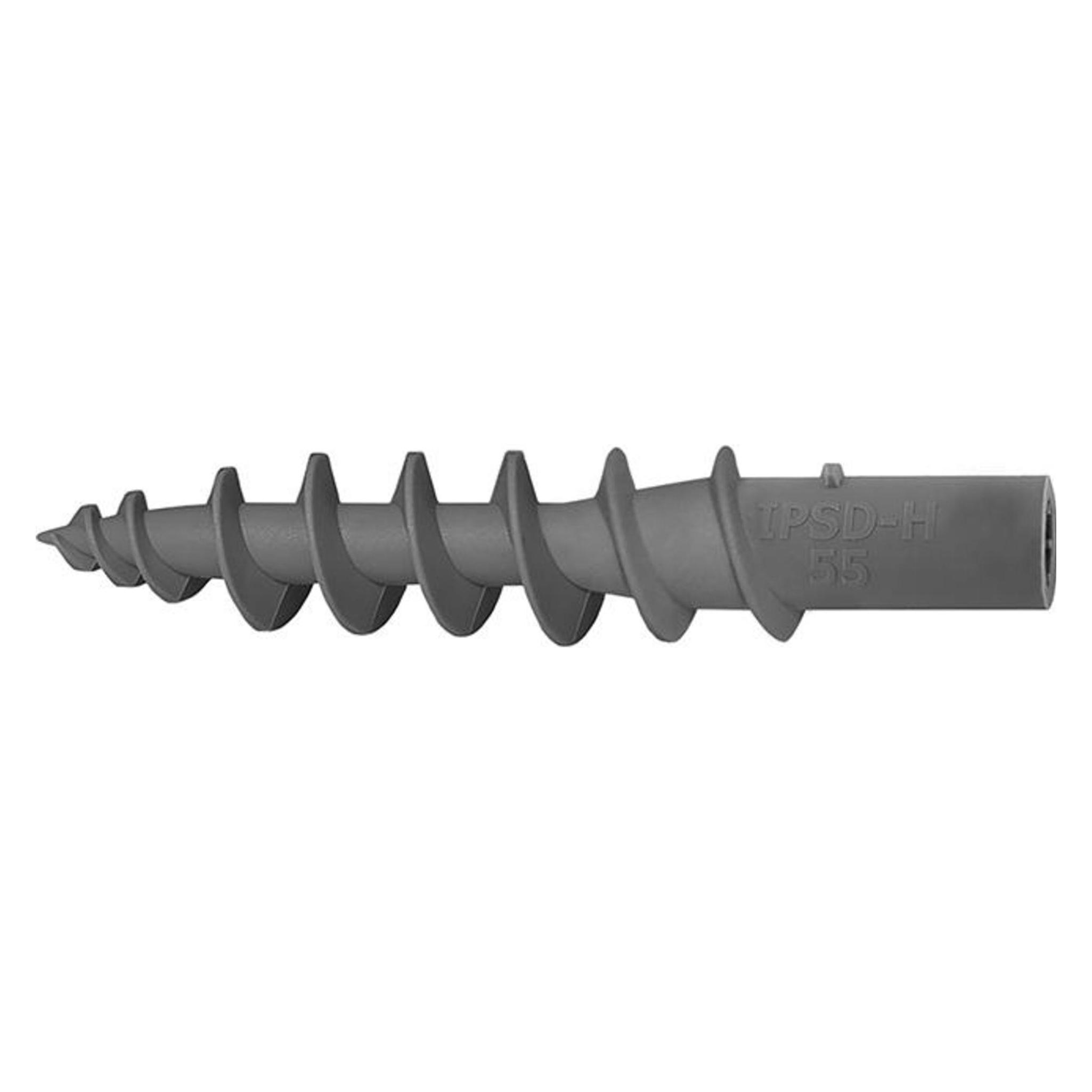 Celo Isolierplatten- schraubd.IPSD 80 telegrau (50 Stk.) (228141)