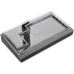 Decksaver Toraiz Squid cover, Zubehör DJ, Transparent