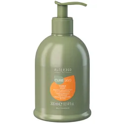 300ml ALTER EGO CUREGO Curly Mask