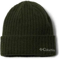 COLUMBIA Herren Mütze Columbia Watch Cap, Größe ONE SIZE in Grün 366