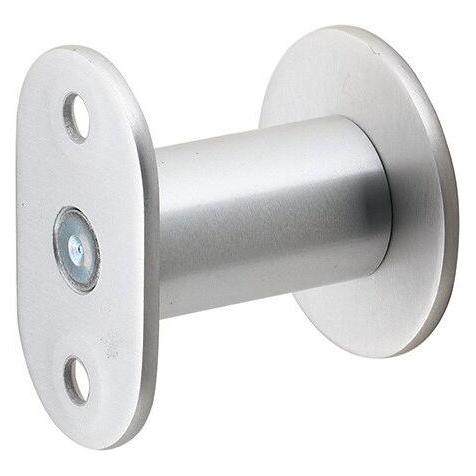 Kws Handlaufstützen 4550 (Aluminium) (455073)