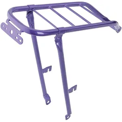 Excelsior Gepäckträger Nostalgie Luxus 28 Zoll violett lavendel