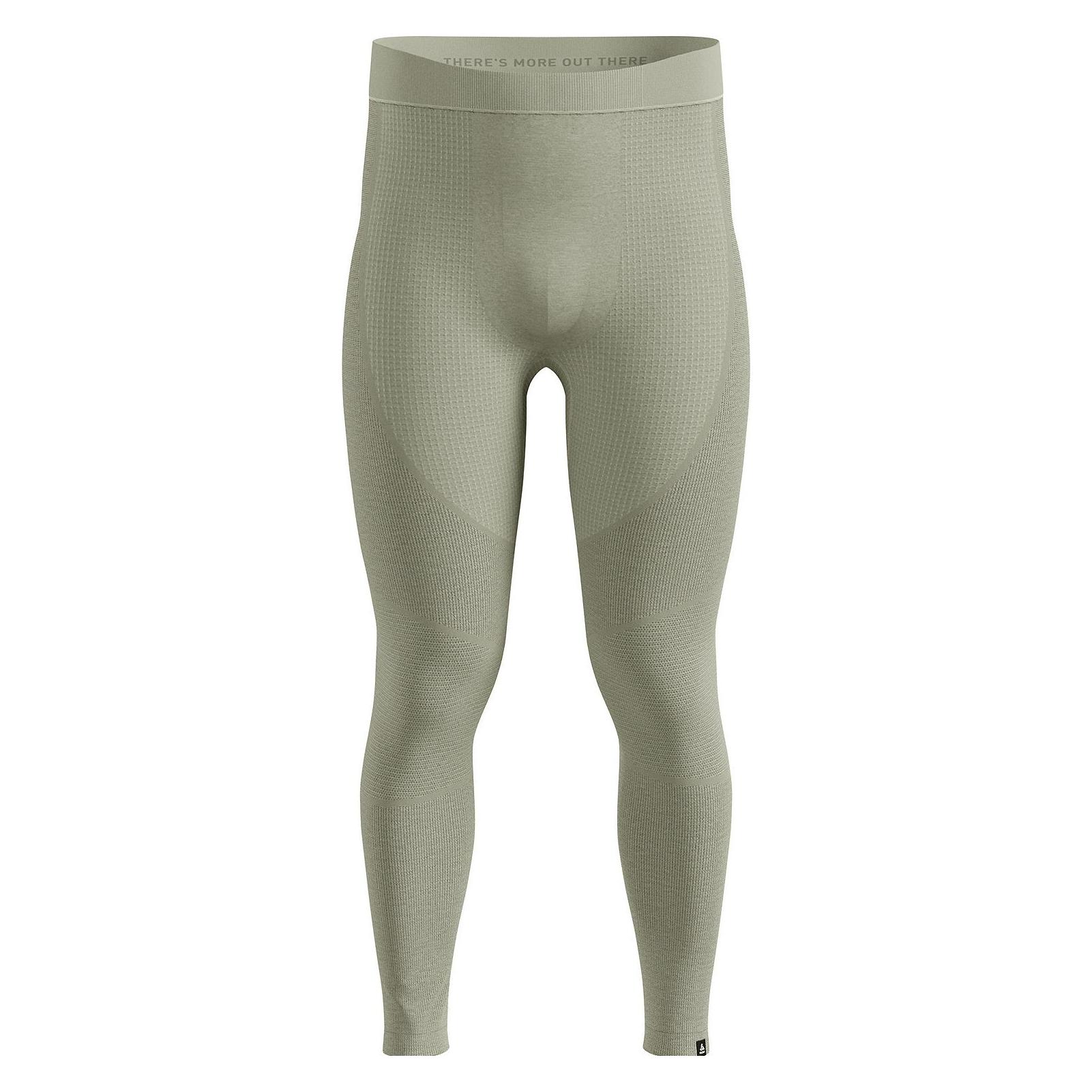 Odlo Seamless Performance Wool BL Bottom long (M) (11231210876M)