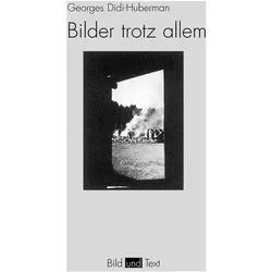 Bilder trotz allem, Fachbücher von Georges Didi-Huberman, Peter Geimer
