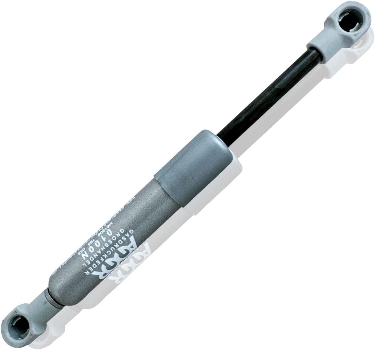 Gasveer Vervanging 195 mm, 50N-800N voor Keukenkasten en Meubels