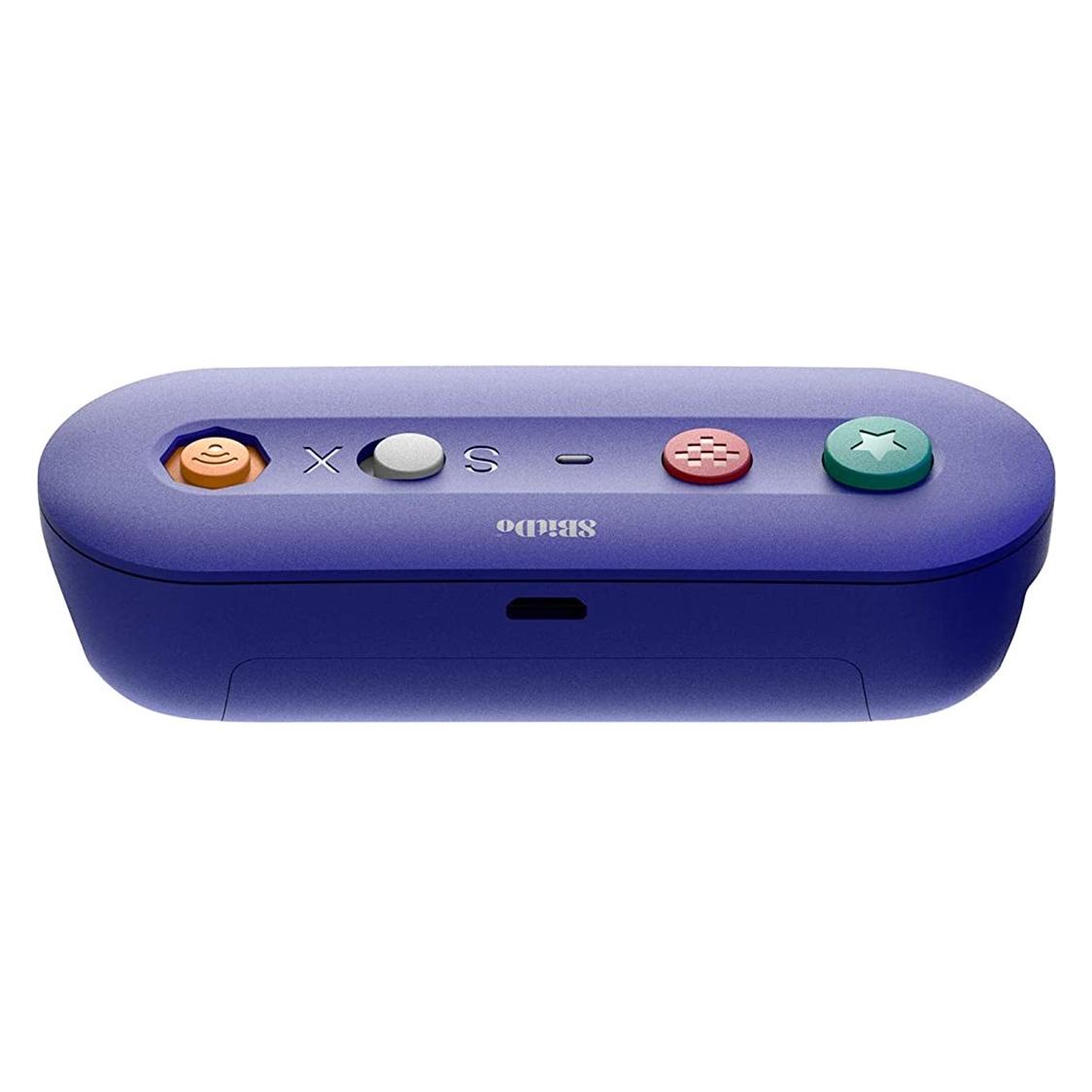 8bitdo GBros. Adapter für GameCube (Switch) (RET00150)