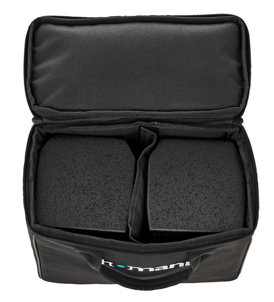 Thomann the box pro Achat 104 A Bag nero