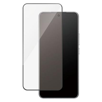 PanzerGlass Ultra-Wide Fit Anti-Bacterial Screenprotector incl. applicator Xiaomi 17 Pro (1 Stk., Xiaomi 17 Pro Max) (PG01816)