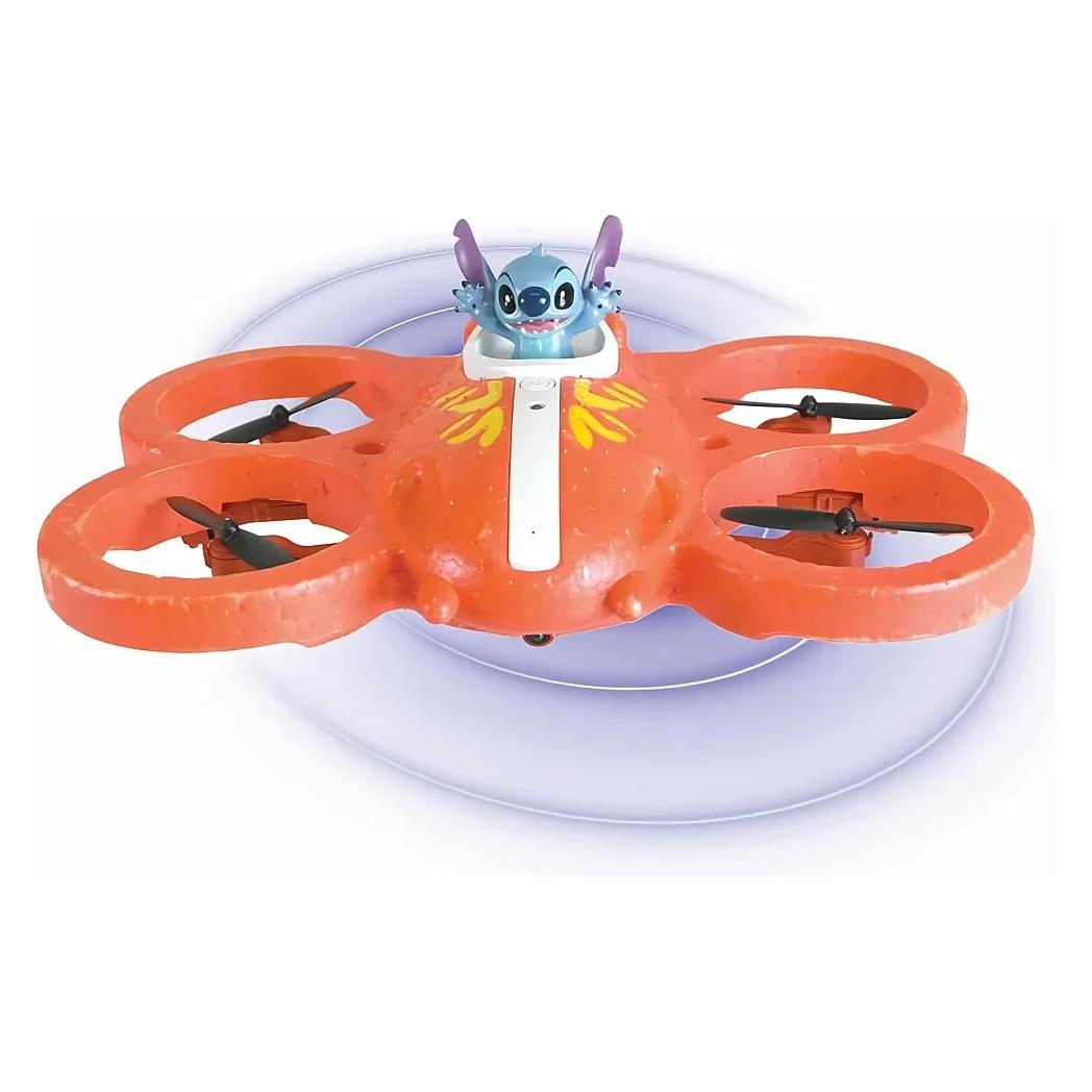 Lexibook My Flying Stitch RC (UFOD)