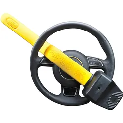 Stoplock, Auto Innenraum Zubehör, HG 15000 Lenkradsperre