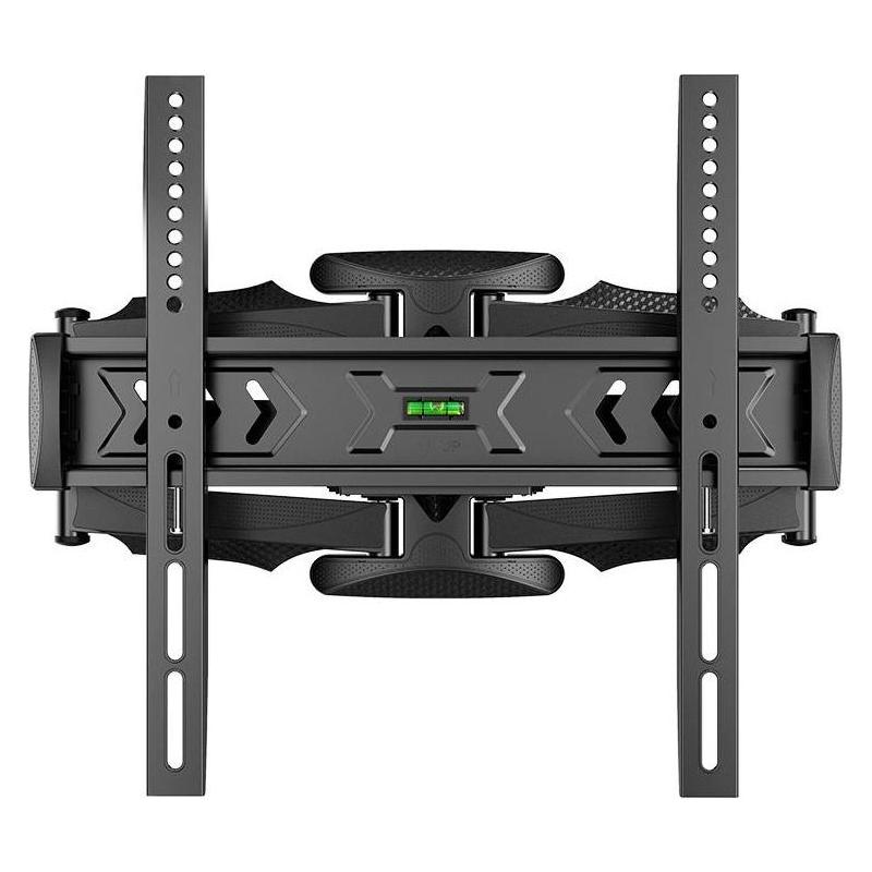Gembird Premium Full-motion Wall Mount (Wand, 36.40 kg, 32" - 58") (WM-58ST-01)