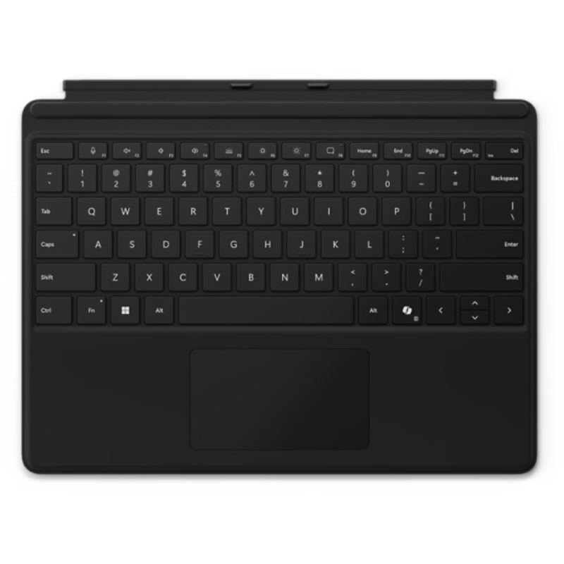 MICROSOFT SRFC PRO KB CM SCBLACK ENGLISH NETHERLANDS/POLAND