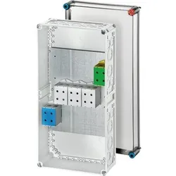 Hensel Kabelabzweigkasten K 2401