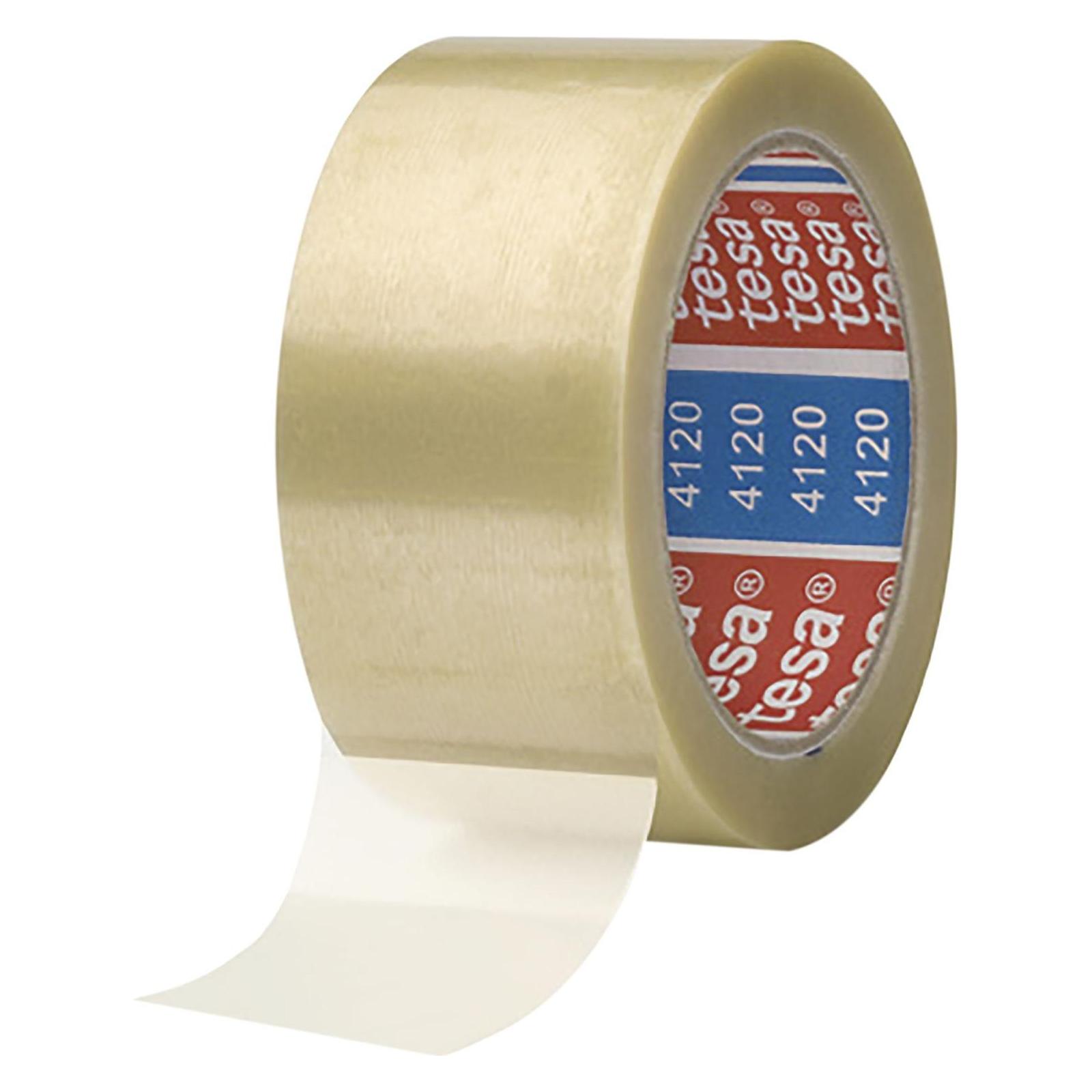 tesa Verpackungs-Klebeband (38 mm) (04120-00007-00)