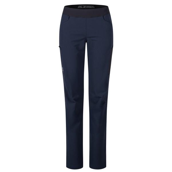 Montura - Women's Dolomiti 2 Pants - Trekkinghose Gr M blau