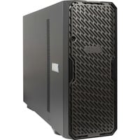 SR-680, Server-Gehäuse schwarz