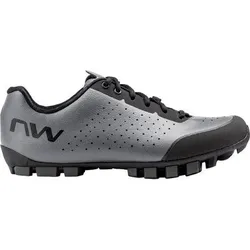 NORTHWAVE Herren Radschuhe ROCKSTER 2, Größe 42 in Grau 229