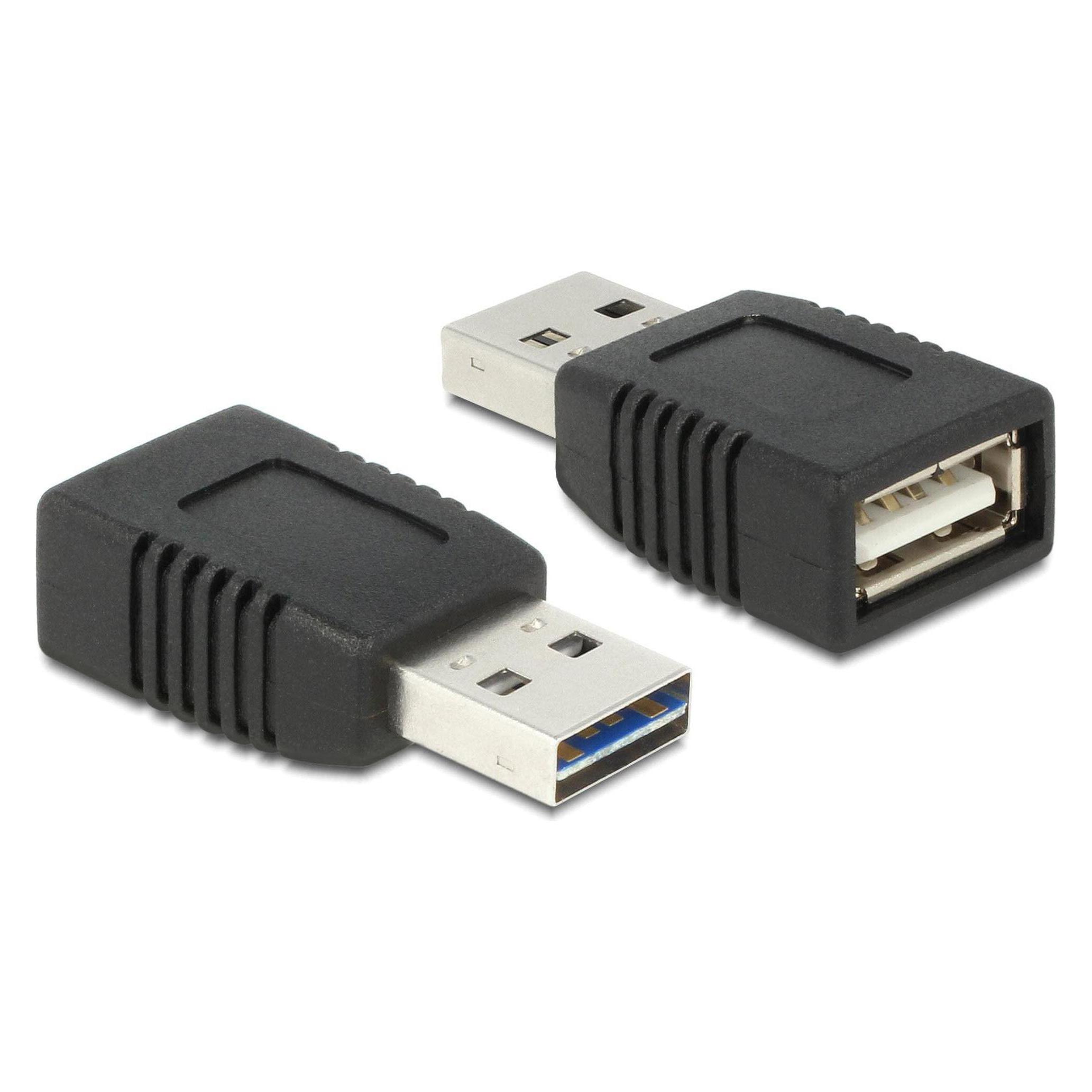 Delock USB-Condom (65965)