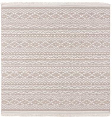 SAFAVIEH Wicker Subhra Casual Rug
