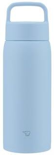 Zojirushi 27 oz. Stainless Mug/Water Bottle with Lid Handle SU-DA80. - 27 oz.