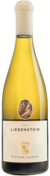 Baron Longo IGT Liebenstein Weinberg Dolomiten 2019