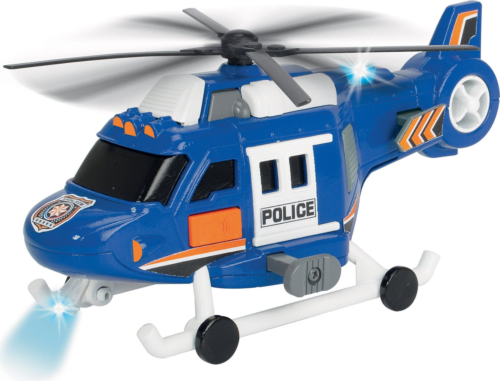 Dickie Toys Dickie Helikopter