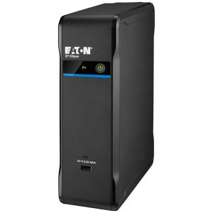 EATON USV 3P Ellipse 700 USB, 3P700UD, 4 Ausgänge, Offline, USB, 700 VA, Schuko