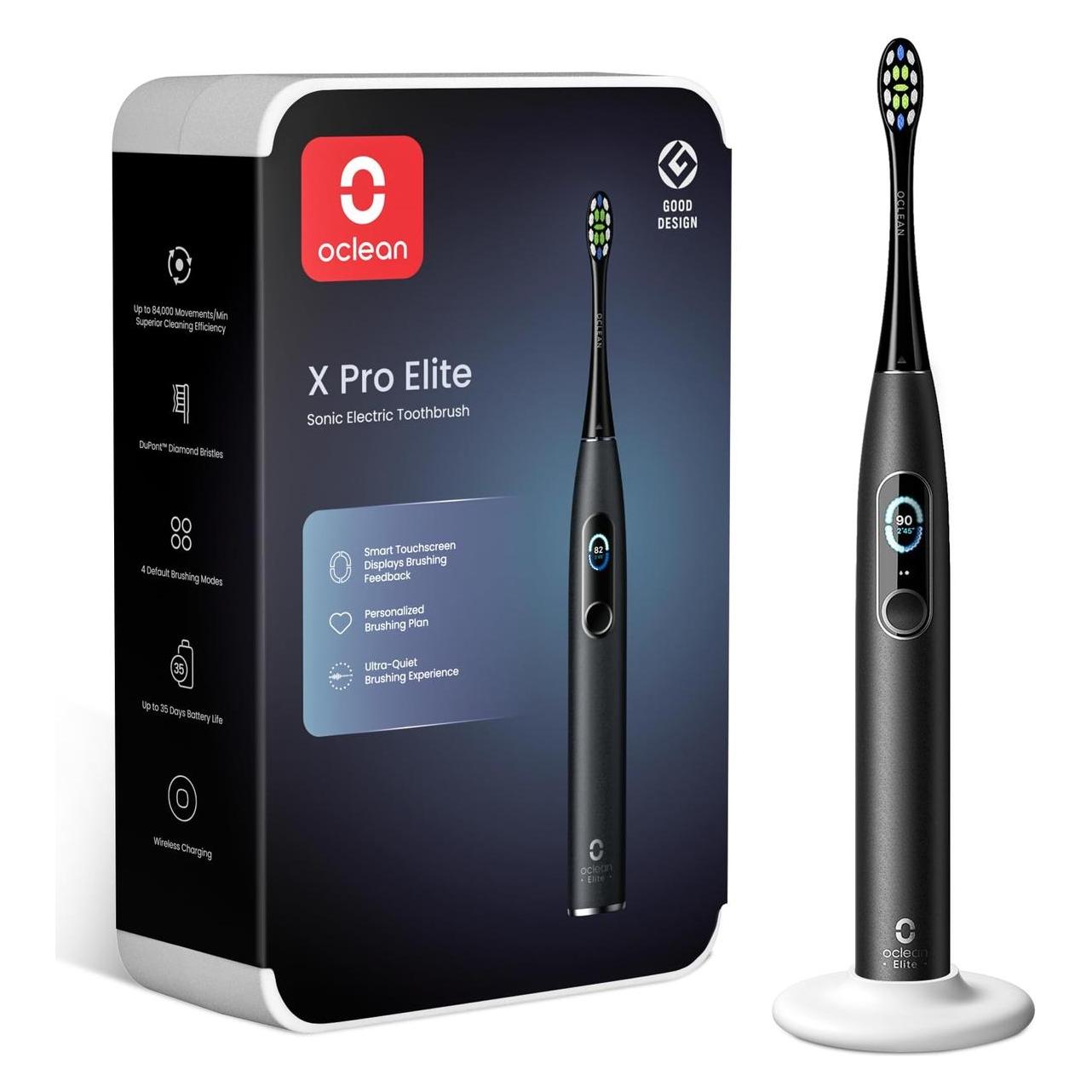 Oclean X Pro Elite (OCLEAN)