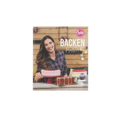 Sallys Rezeptbuch - Backen für jeden Anlass  Sallys ¦ mehrfarbig ¦ Papier