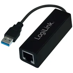 LogiLink UA0184A Netzwerkkarte Ethernet 1000 Mbit/s