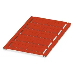 Phoenix Contact Marker für Klemmen UCT1-TM 6 RD