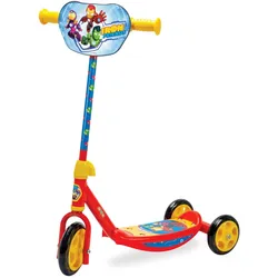 Smoby, Scooter