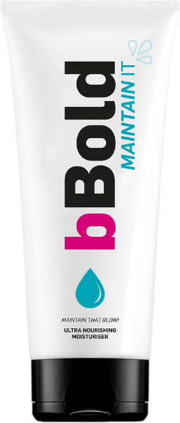 bBold Maintain It Moisturiser 200ml 200ml