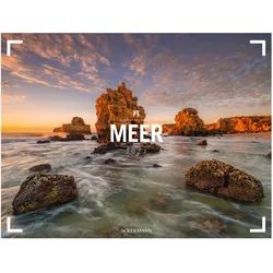 Ackermann, Kalender, Meer Gallery Kalender 2027 (Spezial)