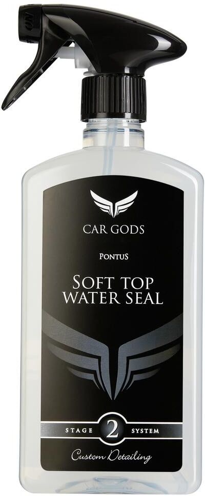 CAR GODS GOD024 Afdek- / textielimpregnering
