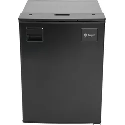 Berger BKS50 Kompressor-Kühlschrank 12 V 24 V 44 Liter