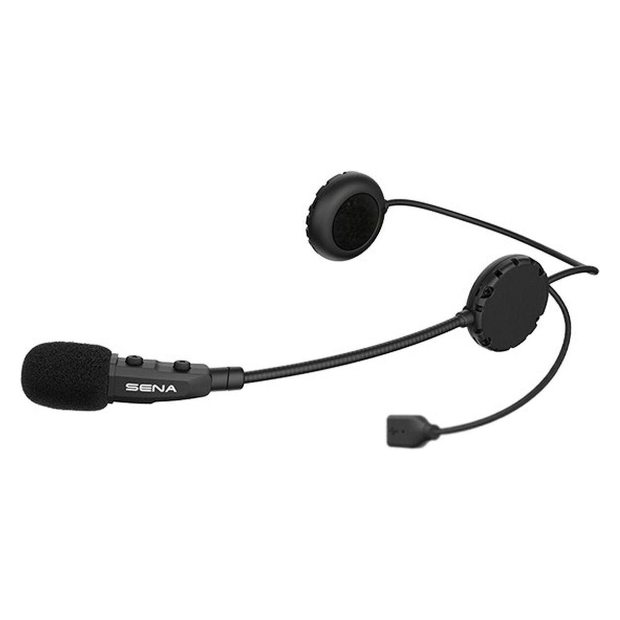 Sena 3S Plus (1er Set) (3SPLUS-B-10)