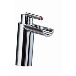Reich Cascada Badarmatur chrom